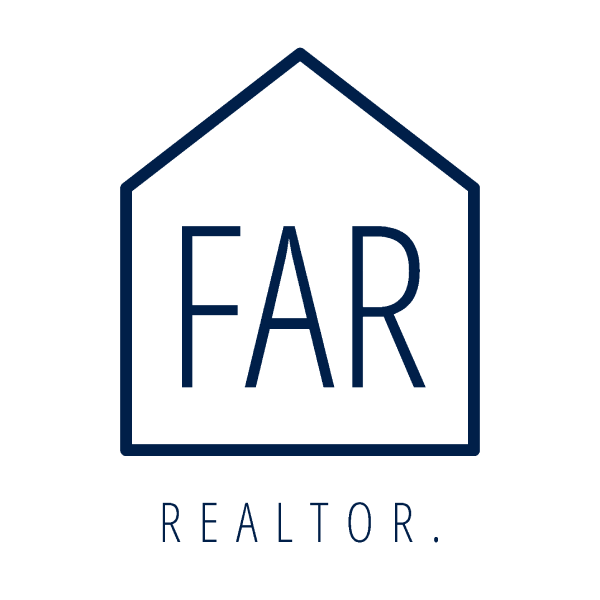 Far Realtor Logo